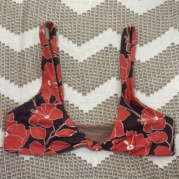 acacia swimwear Other - LARGE ACACIA SWIMWEAR SPAIN MID PACIFIC